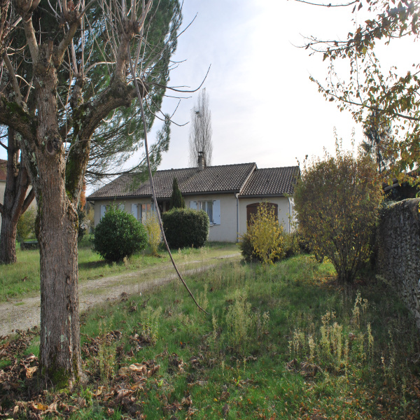 Offres de vente Maison Illats 33720