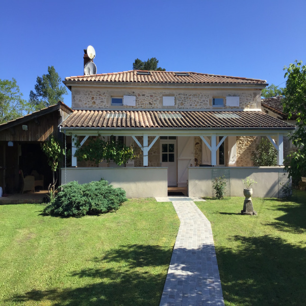 Offres de vente Maison Illats 33720