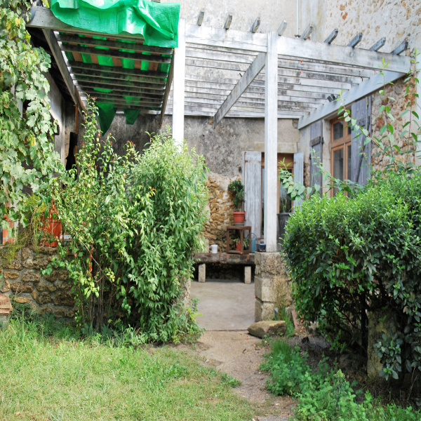 Offres de vente Maison Landiras 33720