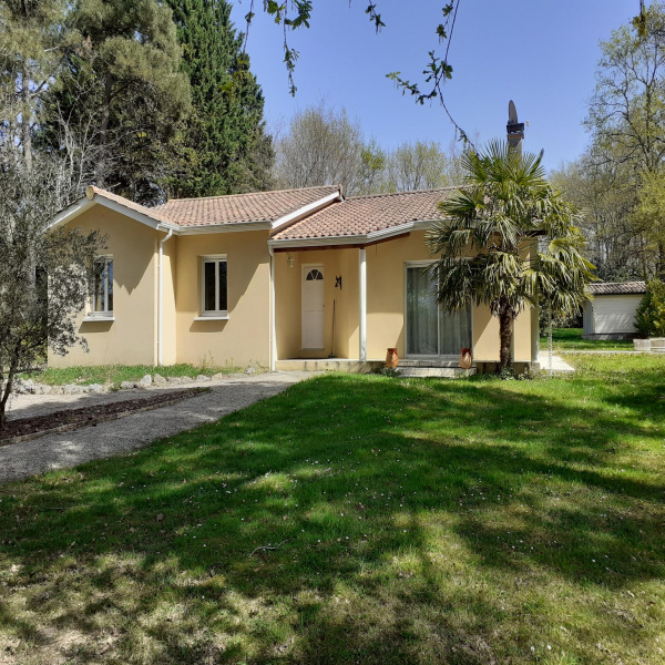 Offres de vente Maison Langon 33210