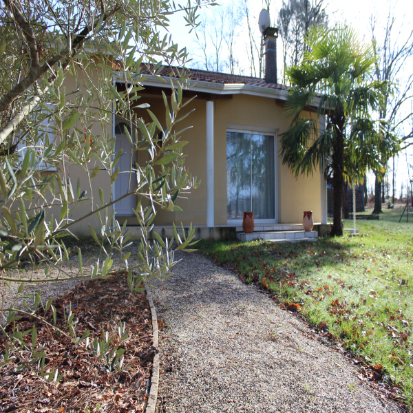 Offres de vente Maison Illats 33720