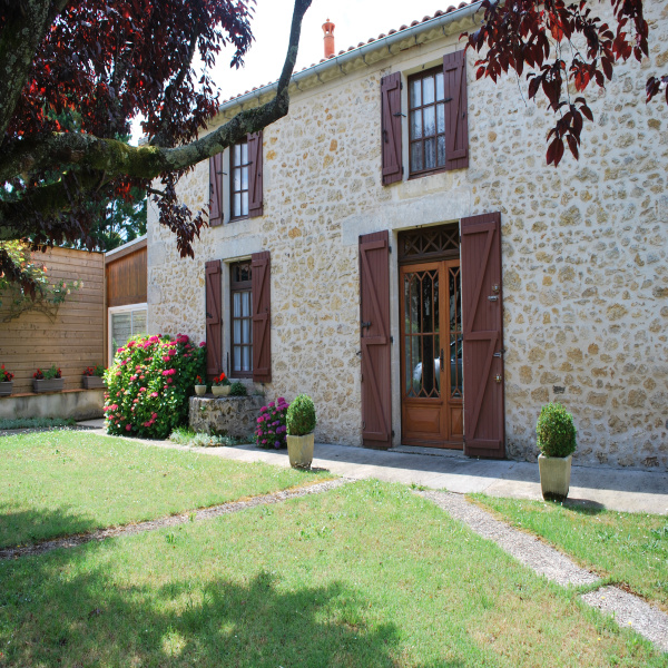 Offres de vente Maison Léogeats 33210